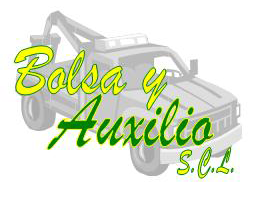 Logo de Bolsa y Auxilio